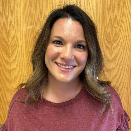 Rebecca Stadnicki, MATL’26