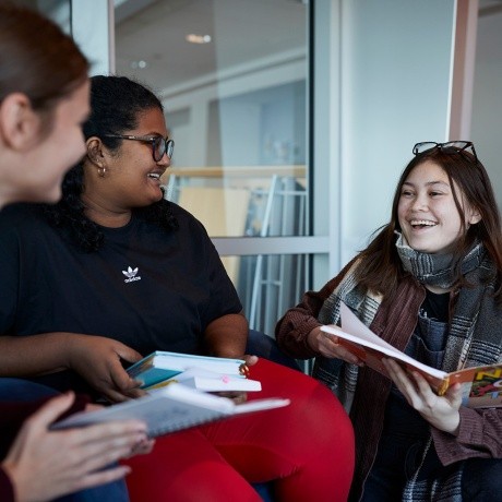 USN&WR ranks MHC No. 29 among national liberal arts colleges