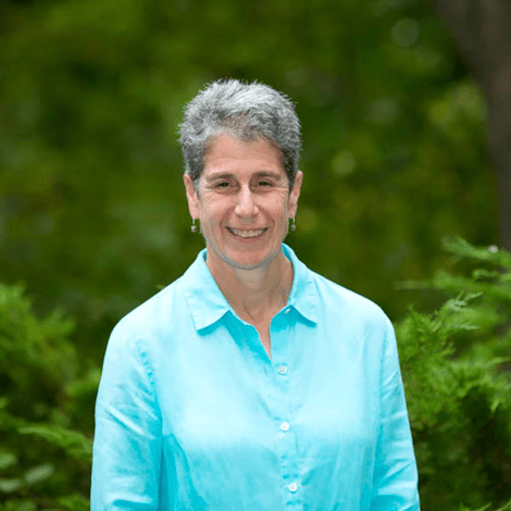 Valerie Barr