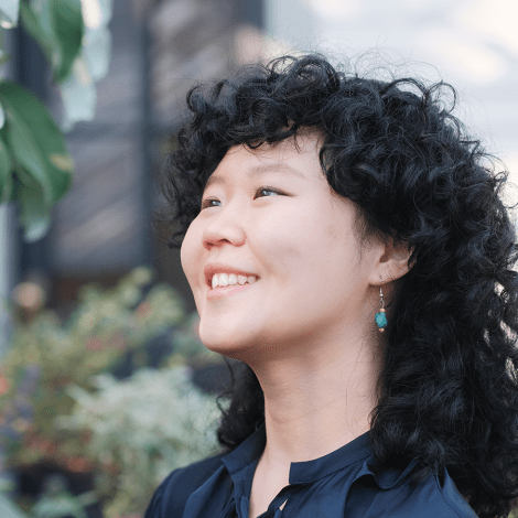 Rachel Kang ’23