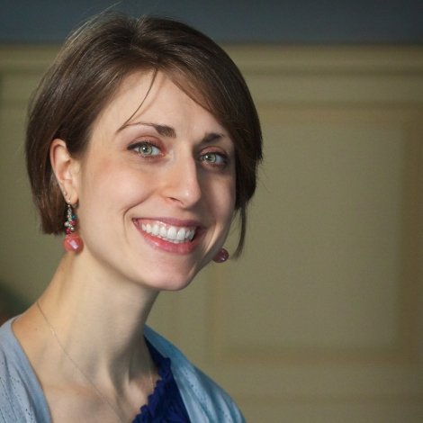 Angela DiCiccio ’08