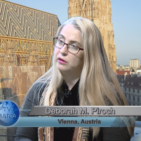 Deb Piroch ’89
