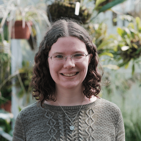 Abigail Tadlock ’23