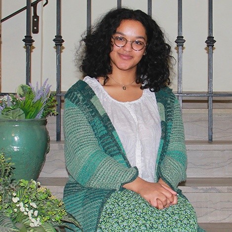 Aby Soumare, class of 2025