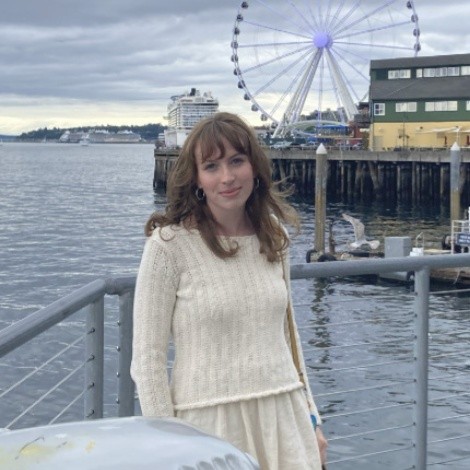 Amelia Henzel, class of 2026