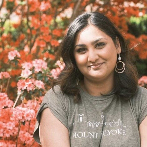 Ananya Singh