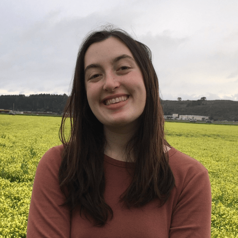 Casey Roepke ’21
