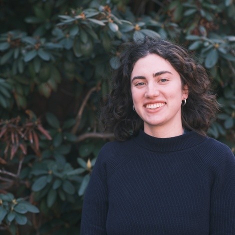 Elena Frogameni ’22