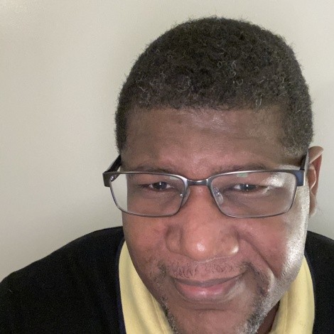 Dominic Copeland ’24, Professional and Graduate Education graduate