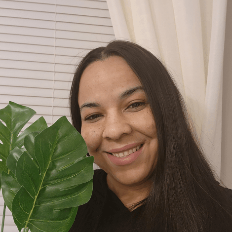 Emely Santiago ’23