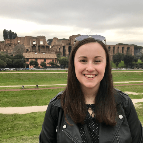 Emily Isakson ’19