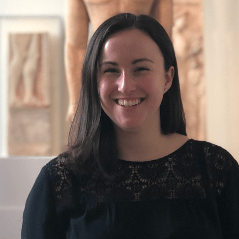 Emily Isakson ’19