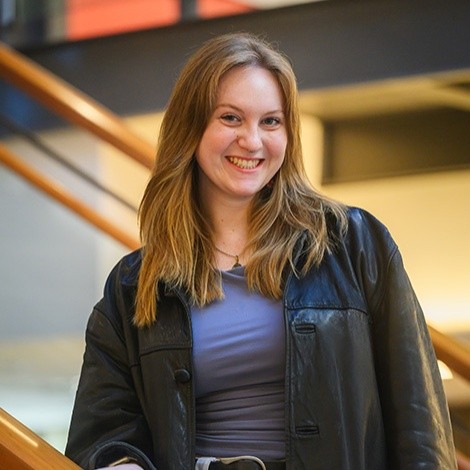 Karis, class of 2025