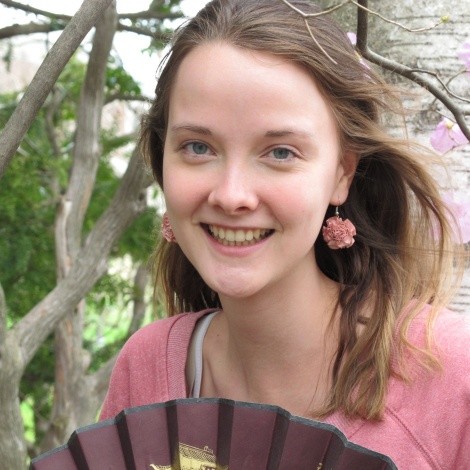 Linnea Johnson ’13