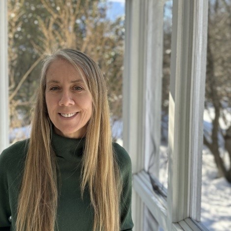 Mary Sartorio ’24, Master of Arts in Teaching Mathematics