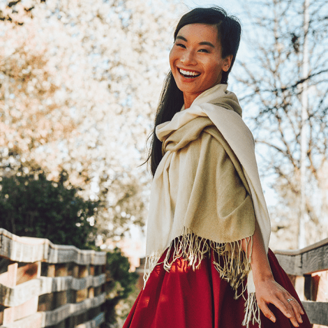 Michaela Flanders ’22