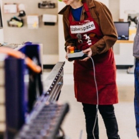 Miranda Schmidt ’19