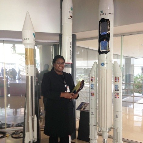 Nondie Hemphill ’10 Law Clerk and Policy Analyst