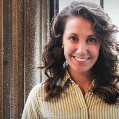 Olivia Papp ’15