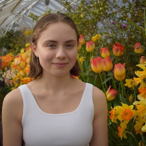 Sasha Toole ’24