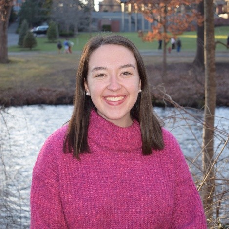 Sophia Perillo ’24