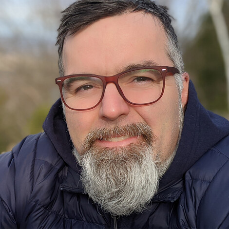 Michael Lawrence-Riddell MAT’21