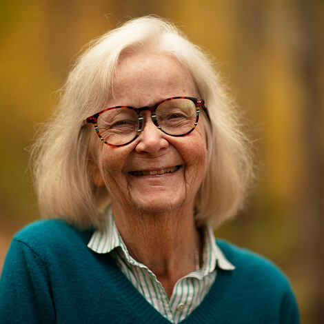 Penny Gill, Professor Emeritus of Politics