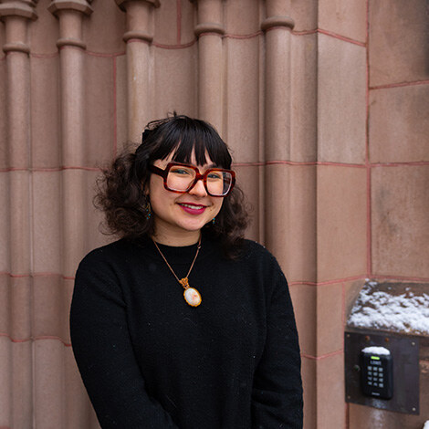 Sophia-Emma Eddy ’26