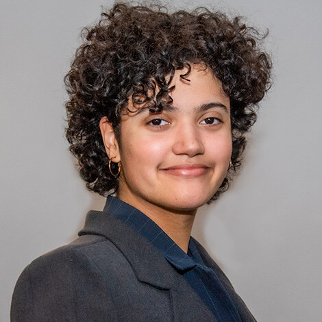 Gabriella Aviles ’27