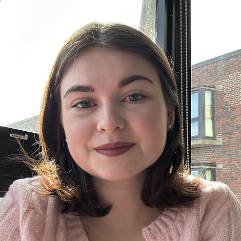 Annabel Prokes ’28