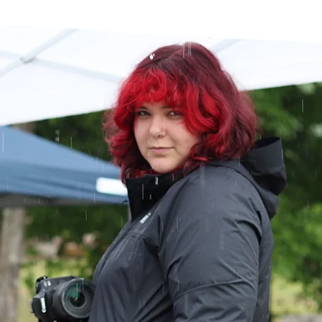 Marri Shaeffer ’29