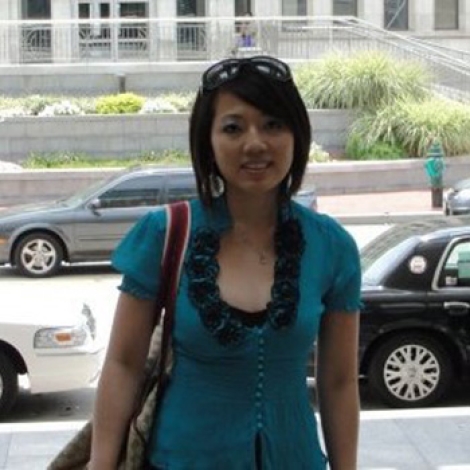 Crystal Nguyen ’05