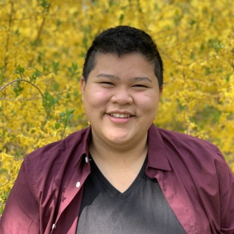 Hannah Summerfield-Gonchar ’21