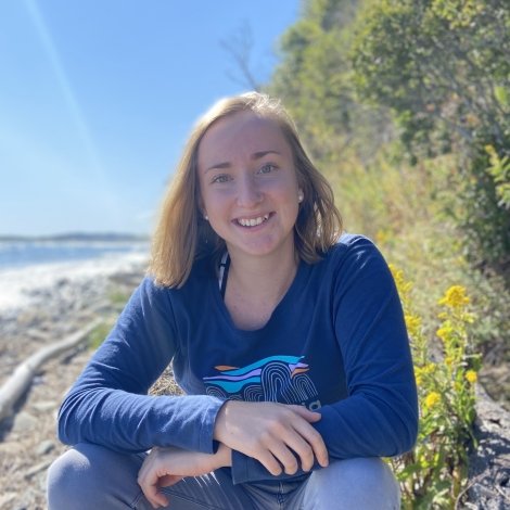 Sinead O’Sullivan ’21