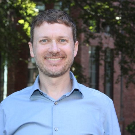 Mark C. Shea