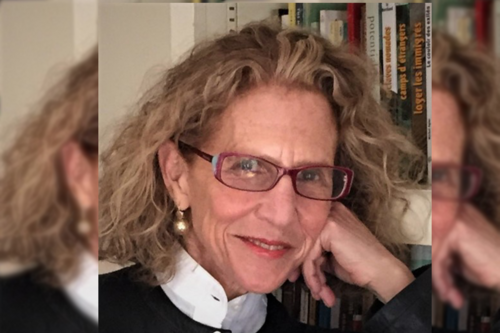 Ann Stoler, Willy Brandt Distinguished University Professor of Anthropology and Historical Studies at The New School for Social Research, and director of the Institute for Critical Social Inquiry