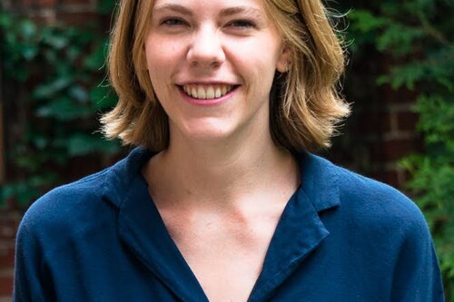 Anna Lee White