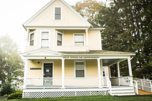 The Asian Center for Empowerment