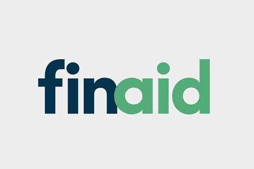 Finaid.com logo
