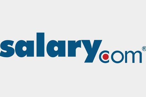 Salary.com logo