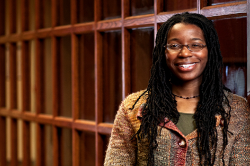 Tiya A. Miles, Mary Henrietta Graham Distinguished University Professor, University of Michigan