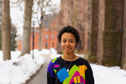 Kaylee Clark ’26