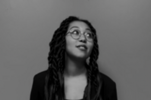 Kannille W ’28 (she/her), Student Ambassadors