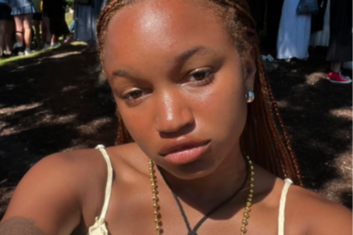 Sage H ’27 (she/her), Student Ambassadors