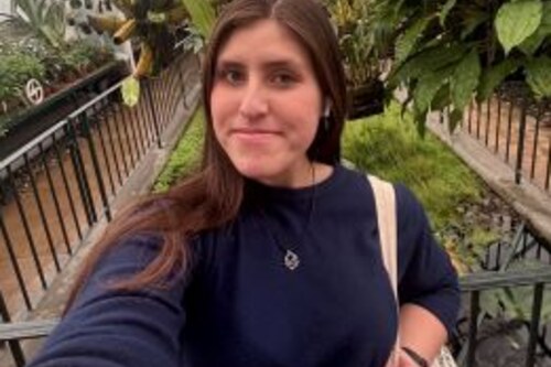 Student Ambassador