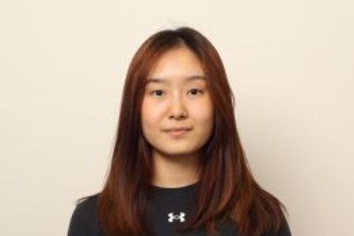 Jie Min P Student Ambassador