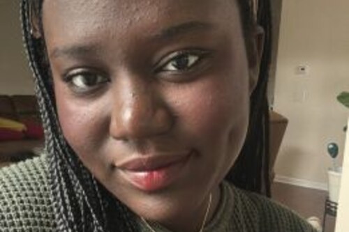 Laila M Student Ambassador