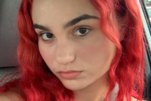 Paloma O Student Ambassador