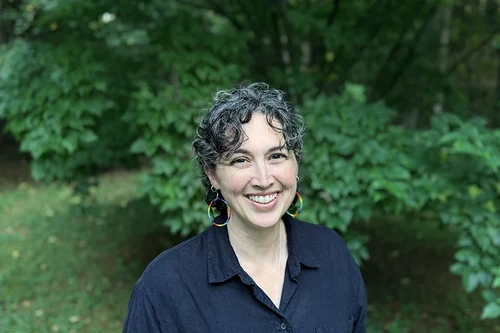 Meg Graham MacLean