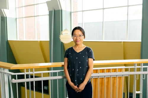 Pei Zhang